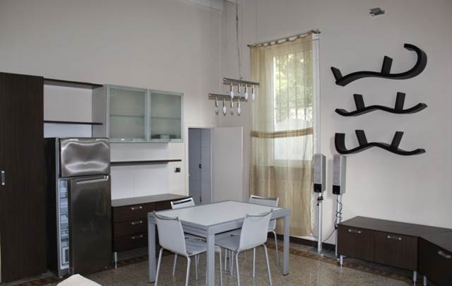 2 locali in affitto a Legnano