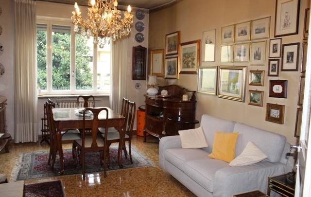 Appartamento in vendita a Legnano