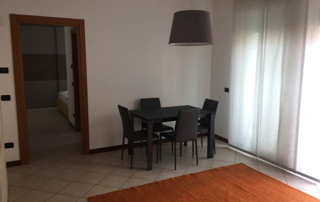 2 locali in affitto a Legnano