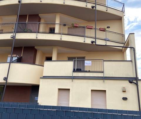 Appartamento in affitto a Busto Arsizio