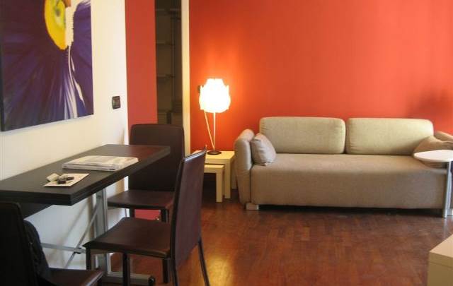 2 locali in affitto a Gallarate