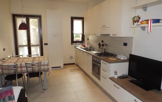 2 locali in affitto a Busto Arsizio