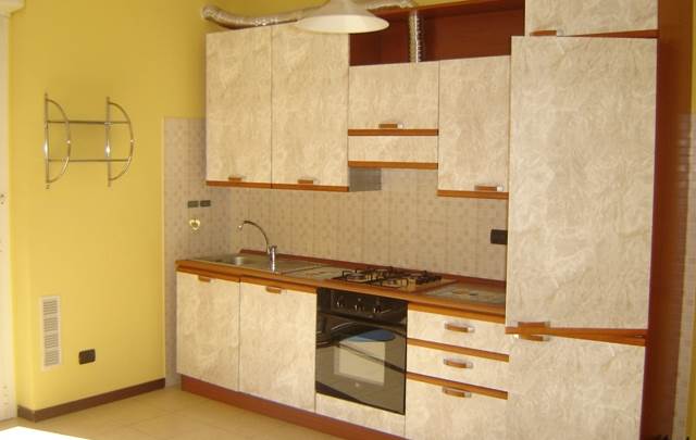 Appartamento in affitto a Legnano