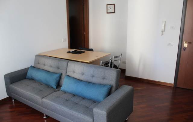 2 locali in affitto a Gallarate