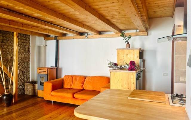 Appartamento in affitto a Gallarate