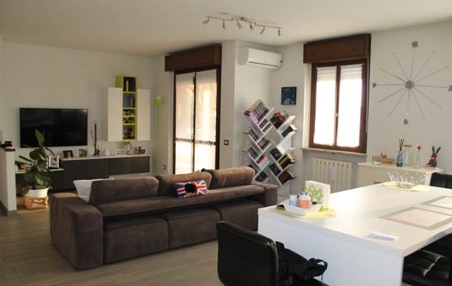 Appartamento in vendita a Legnano